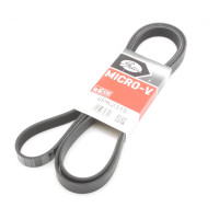 Ремень генератора Mercedes W202/210 M112/113 97- WP,PS 6PK2315 GATES