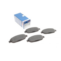 Колодки гальмівні передні Peugeot 308/CC/SW/3008 07- Bosch - 0 986 495 266 BOSCH