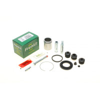 Ремкомплект суппорта заднего Toyota Camry 91-01 d=38mm +поршень/направляющая Aisin 738144 FRENKIT