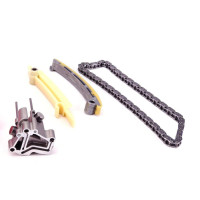 Комплект цепи ГРМ BMW 3 E46/5 E39/7 E38 98-04 M57 - 30344 FEBI BILSTEIN