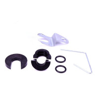 Ремкомплект куліси Renault Kangoo/Master 97-13 - 47222 FEBI BILSTEIN