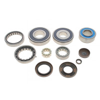 Ремкомплект КПП Mercedes Sprinter/VW Crafter 06- NSG400, 711.660 6ступ. мкпп 462 0313 10 LuK Ремкомплект КПП Mercedes Sprinter/VW Crafter 06- NSG400, 711.660 6ступ. мкпп 462 0313 10 LuK