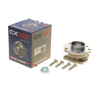 Підшипник маточини передньої BMW X5 E70/X6 E71/E72 07-13 CX731 CX