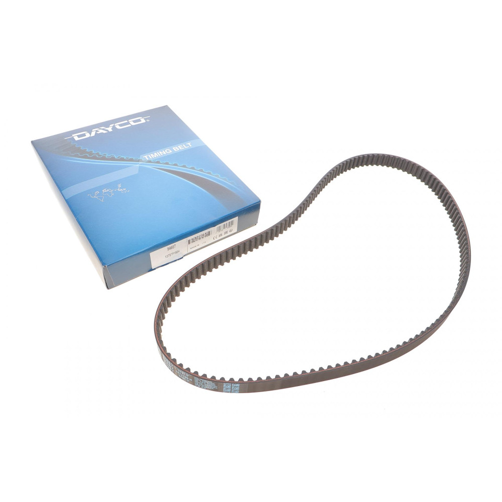 Ремень ГРМ VW Caddy II/Golf III 1.6i/1.6 91-04 94687 DAYCO