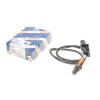 Лямбда зонд BMW 1 E81/E87/3 E90/E91/5 E60/E61 1.6-6.0 01-17 N43/N45/N46/N62 - 0 258 007 274 BOSCH