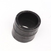 Патрубок інтеркулера Audi A4/A6/Seat Toledo I/VW Golf III/Passat 1.9D/1.9DH 93-01 - 100 036 0028 MEYLE