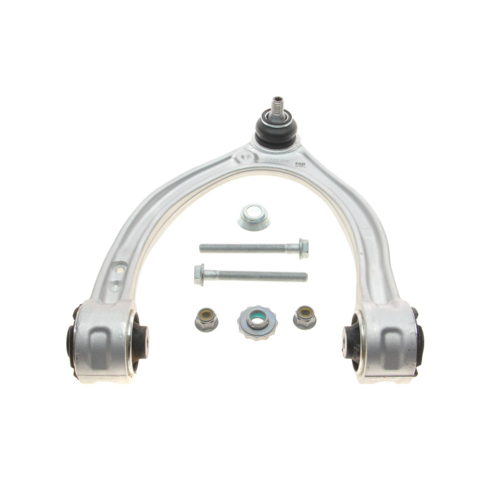 Важіль підвіски передній L Mercedes C-class W205/E-class W213 13- 821 1208 10 FAG