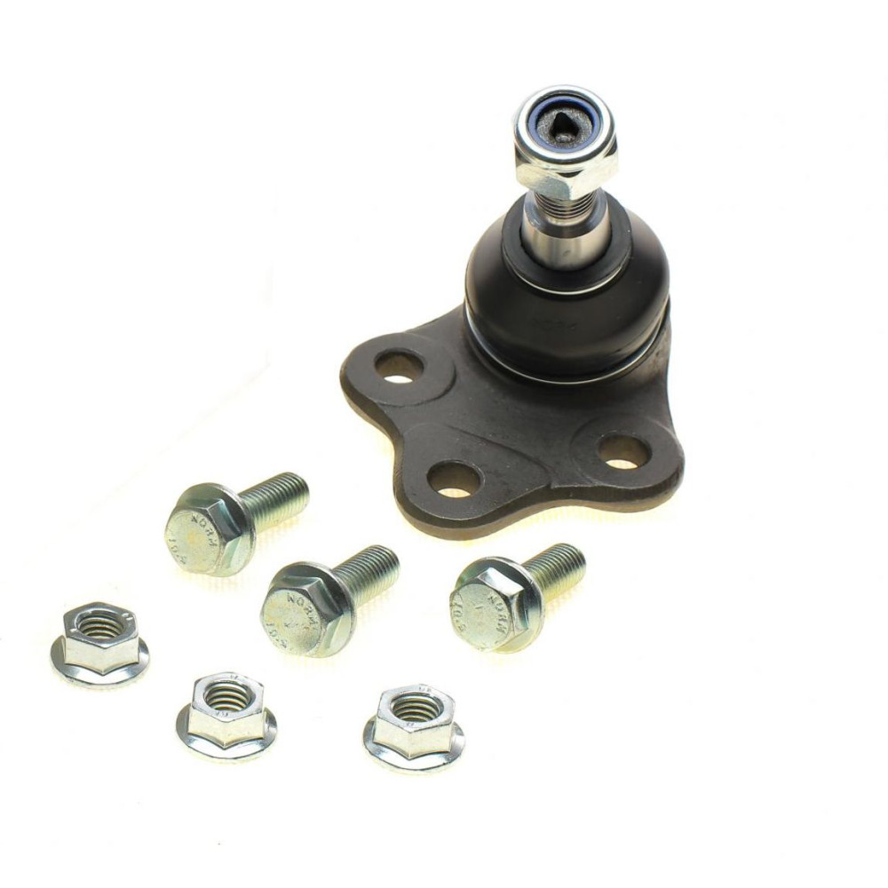 Опора кульова передня/знизу Ford Galaxy/Mondeo/S-Max 06-15/Volvo S60/V60 10-18/S80/V70 07-16 08-04713 KAPIMSAN