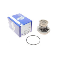 Насос воды Opel Ascona C/Kadett D/E 1.6D 82-88 21z B/B 8 лопастей PA0098 BUGATTI