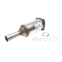Садовый фильтр Citroen C4/Peugeot 308 2.0HDI 04-12 Euro 5 BM11415H BM CATALYSTS