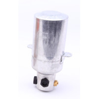 Осушувач кондиціонера Mercedes DB W140 91-98/С140 92-99 33165 NRF