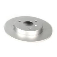 Диск тормозной передний Smart Fortwo 0.8/1.0 CDi 07- 280x9.6 - 015 521 0030/PD MEYLE