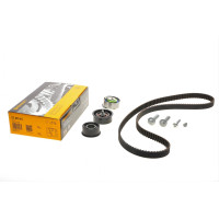 Комплект ГРМ Opel Astra F/Corsa B/Vectra B 1.4/1.6 16V 94-05 20x169z CT873K1 CONTINENTAL