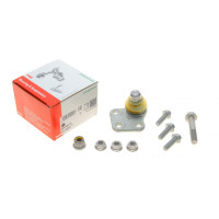 Опора шаровая передняя/снизу/R Renault Kangoo/MB Citan W415 1.2-1.6 08-825 0339 10 FAG