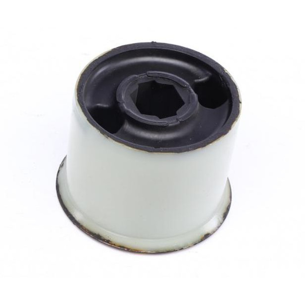 Сайлентблок важеля переднього/ззаду VW Caddy 03- вставка 1525 IMPERGOM