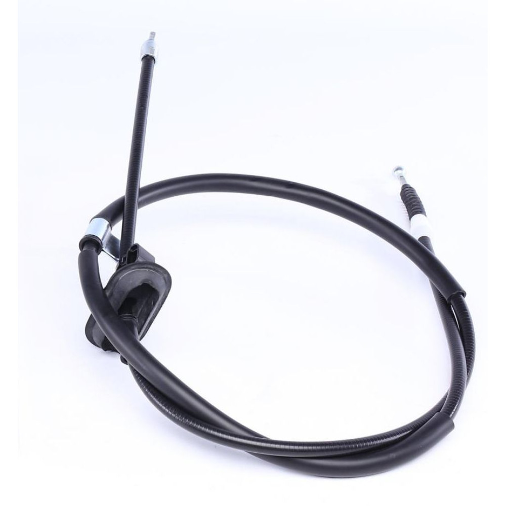 Трос ручника R Opel Astra J/Chevrolet Cruze 09- 1815/1685 мм 32.02.11 LINEX