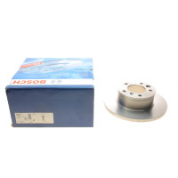 Диск тормозной передний Mercedes G-class W460/W461/W463 90- 303x16 - 0 986 478 189 BOSCH