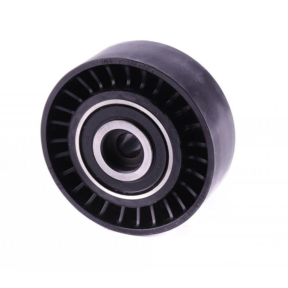 Ролик генератора Mercedes A-class W168 1.7CDI 97-04 паразитный 65х22, M166/OM668 532 0549 10 INA
