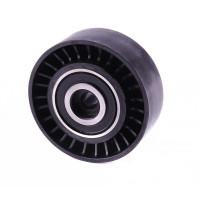 Ролик генератора Mercedes A-class W168 1.7CDI 97-04 паразитный 65х22, M166/OM668 532 0549 10 INA