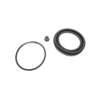 Ремкомплект суппорта переднего Hyundai i30/ix20 07-d=57mm Dac 257060 FRENKIT