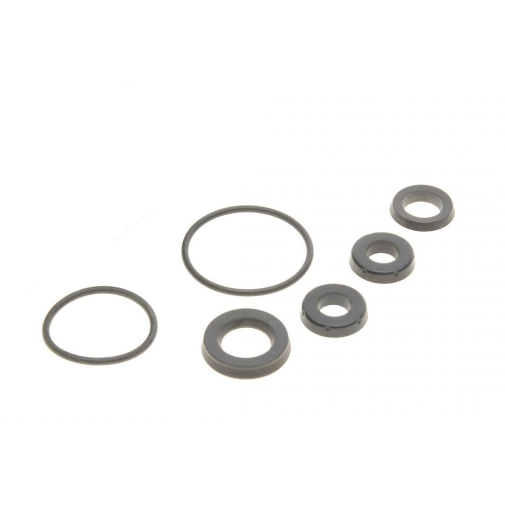 Ремкомплект тормозного цилиндра главного Toyota Hilux 04-15 d=20,6mm 120106 FRENKIT