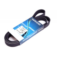 Ремень генератора Skoda Rapid 1.6 12-/ Toyota Avensis 1.4-1.6 03-08 6PK1730 DAYCO