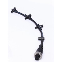 Шланг обратки Audi A4/A5/Q5 2.0 TDI 03- - 0 928 402 149 BOSCH