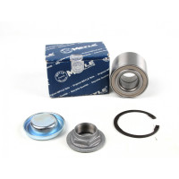 Подшипник ступицы задней Citroen Berlingo 08- 30x62x51 к-кт - 11-14 750 0029 MEYLE