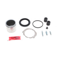 Ремкомплект супорта переднього Mercedes 190 W201/Ford Sierra -93 d=54mm +поршень Lucas 254902 FRENKIT