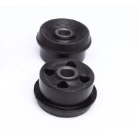 Сайлентблок балки задней/спереди Citroen Berlingo/Peugeot Partner 96-К-кт 2 шт. - 12009 FEBI BILSTEIN