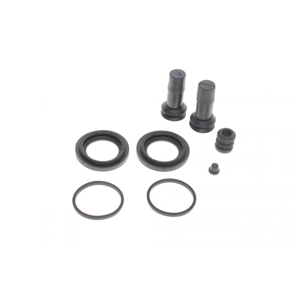 Ремкомплект переднего суппорта Audi 100/A4/A6/A8 91-02 d=43mm Lucas 243064 FRENKIT