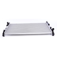 Радіатор охолодження Ford Transit 2.0DI 00-06 CR 1143 000S MAHLE