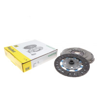 Комплект зчеплення Renault Scenic IV 1.6dCi, 09/16 -, 96kw, R9M 409 624 4039 09 LuK