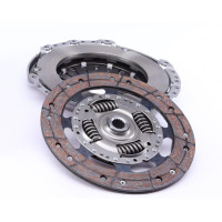 Комплект зчеплення Ford Focus/Fiesta 95-12 d=220mm 961371 KAWE