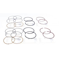 Кольца поршневые Chevrolet Lacetti 1.8 LDA 80,50mm/STD 1.2x1.2x2.0 кол-к 4 цилиндра PR-CHE-49-3549-000-SET AMP