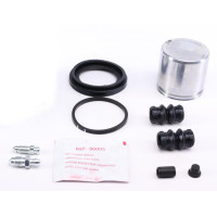 Ремкомплект суппорта переднего Mitsubishi Colt 04-d=54mm +поршень Lucas 254961 FRENKIT