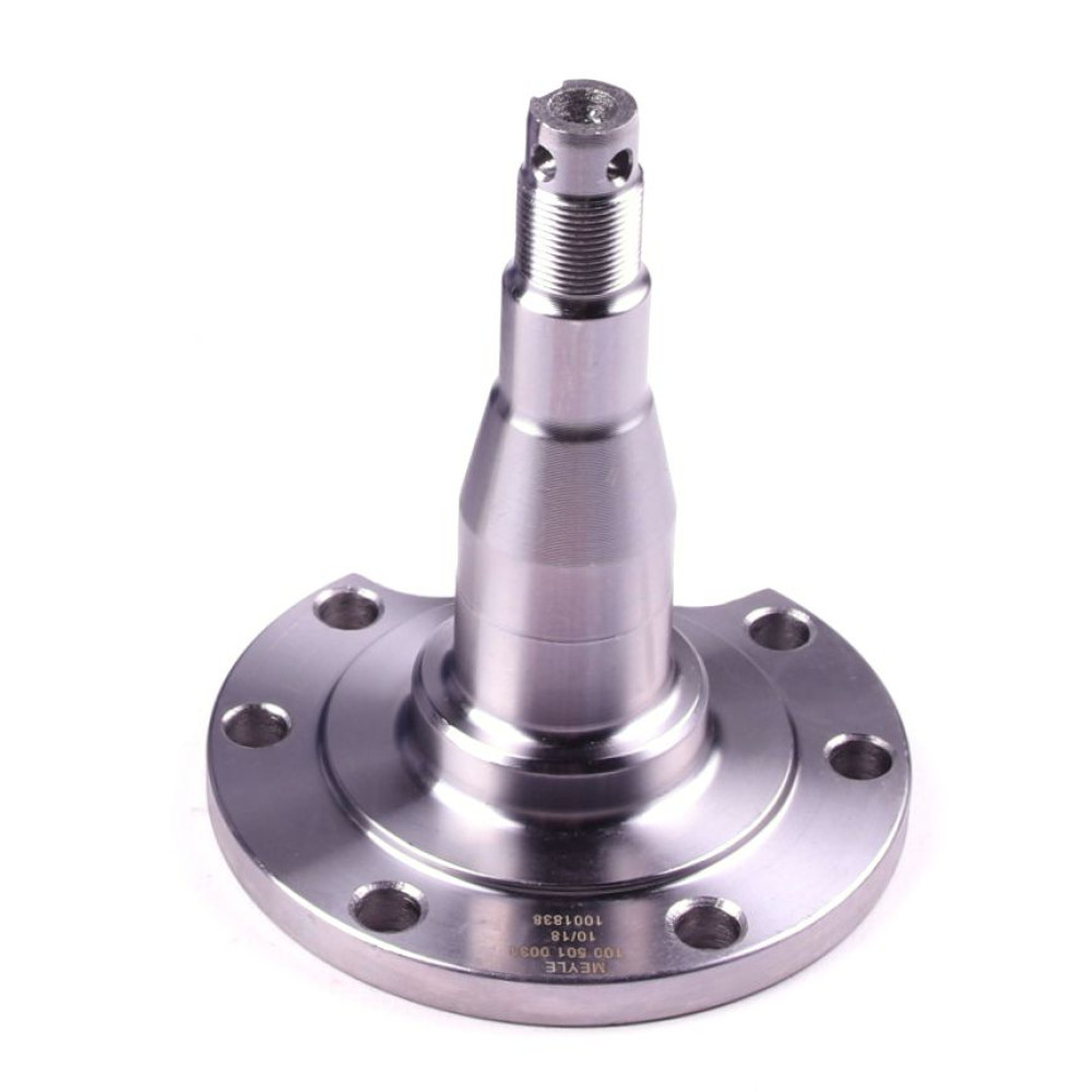 Ступиця задня Audi A4/A6 94-01 - 100 501 0031 MEYLE