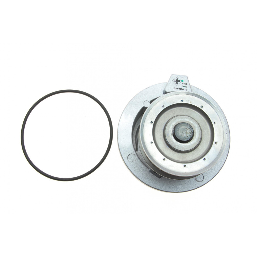 Насос воды Opel Astra F/Omega/Vectra 1.8/2.0i -03 538 0108 10 INA