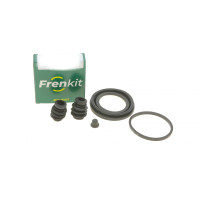 Ремкомплект суппорта переднего Daewoo Lacetti 04-d=54mm Dac 254089 FRENKIT