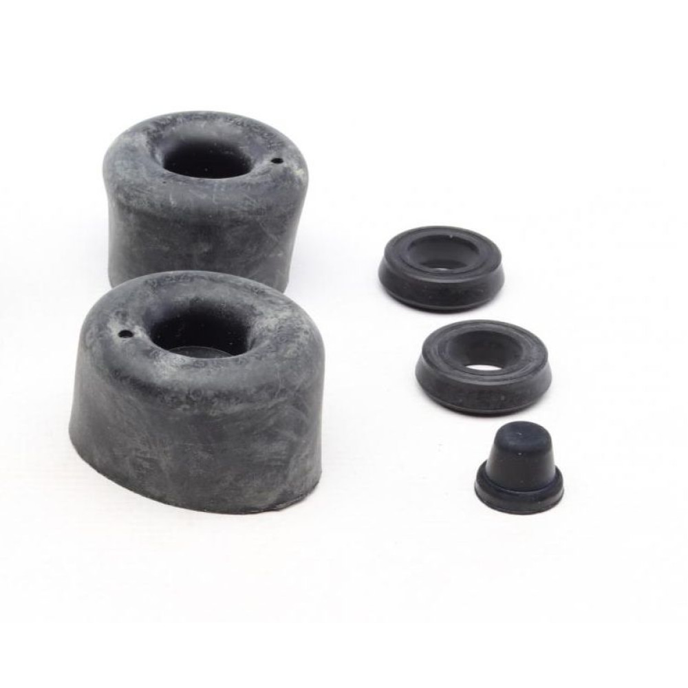 Ремкомплект тормозного цилиндра заднего VW T4 90-03 d=19 Bendix 319048 FRENKIT