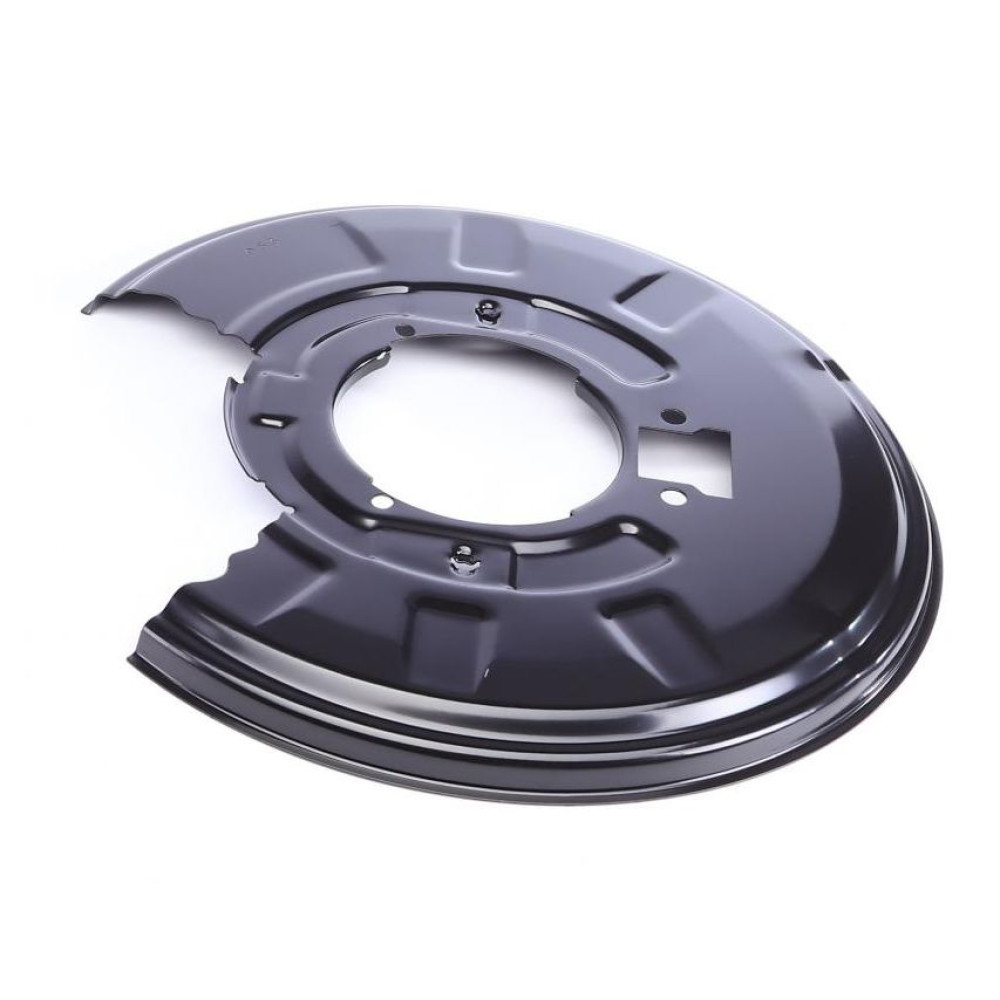 Захист диска гальмівного заднього L BMW 3 E46/X3 E83 97-11 - 171550 FEBI BILSTEIN