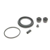 Ремкомплект переднего суппорта Mitsubishi Pajero 99-07 d=57mm Sumitomo 257054 FRENKIT