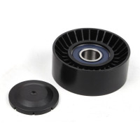 Ролик генератора VW Crafter 2.5TDI паразитный T36462 GATES