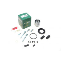 Ремкомплект суппорта заднего Ford Transit V363 13- d=54mm Bosch +поршень/направляющая SuperKit 754298 FRENKIT Ремкомплект суппорта заднего Ford Transit V363 13- d=54mm Bosch +поршень/направляющая SuperKit 754298 FRENKIT