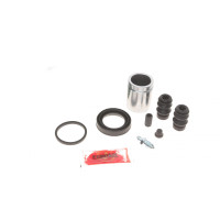 Ремкомплект суппорта заднего Honda CR-V III/IV 06- d=38mm Bosch +поршень 238974 FRENKIT