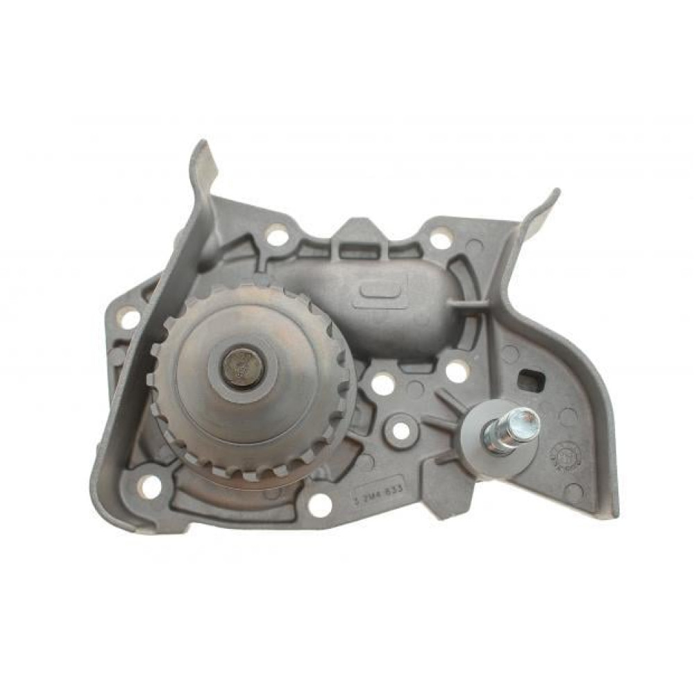 Насос воды Renault Kangoo/Megane/Clio 1.4/1.4i/1.4e 96- 20z B/B 8 лоп PA633 GRAF
