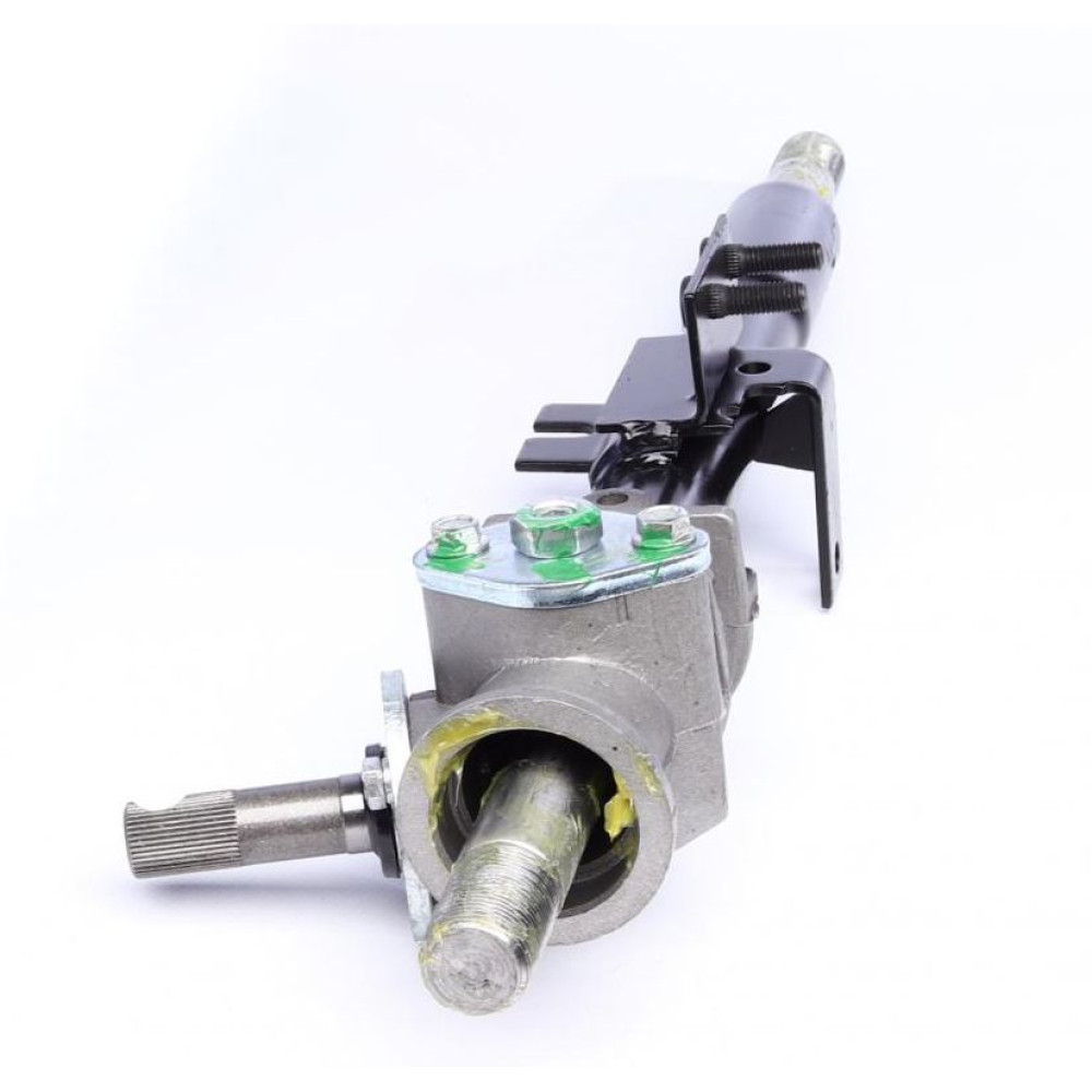 Рейка рулевая VW Сaddy I/Golf I/Jetta I/Scirocco 1.1-1.8 74-93 - 100 419 0000 MEYLE