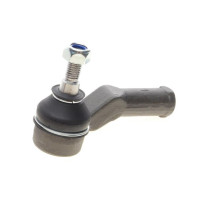 Наконечник рулевой тяги L Ford Focus II/Volvo C30 1.4-2.5 03-12 L=100mm 08-08712 KAPIMSAN