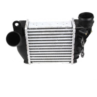 Радіатор інтеркулера Skoda Octavia/VW Bora/Golf IV 1.8T/1.9TDI 97-05 30935 NRF