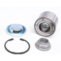 Подшипник ступицы задней Citroen C4/Peugeot 307 00- 713 6404 70 FAG